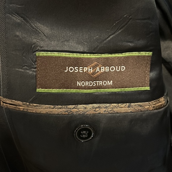 Joseph Abbound Men’s suit. - Picture 3 of 6